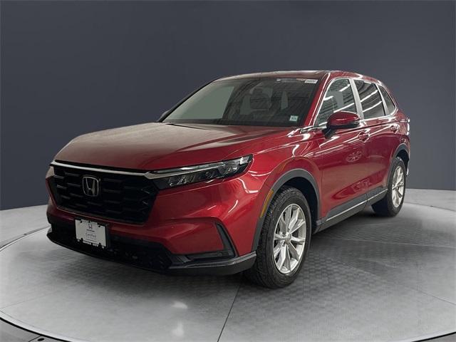 used 2024 Honda CR-V car, priced at $33,988