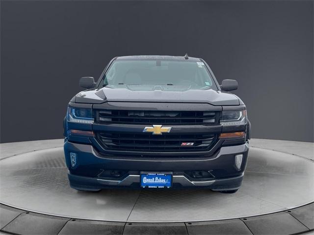 used 2016 Chevrolet Silverado 1500 car, priced at $21,288