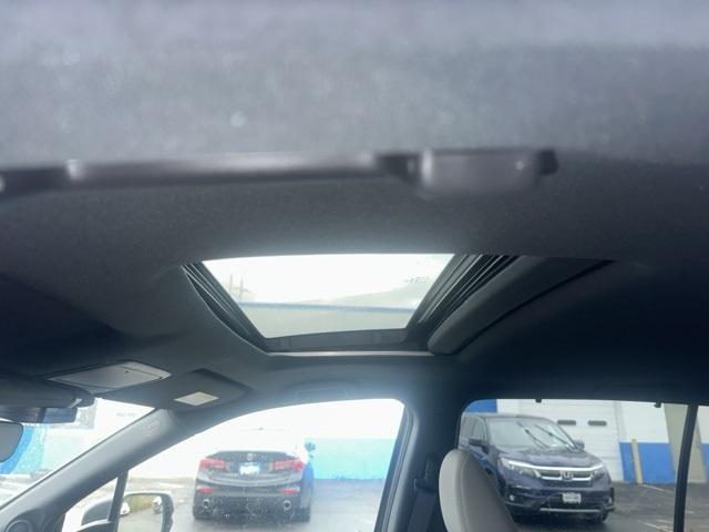 used 2020 Honda Passport car, priced at $22,755