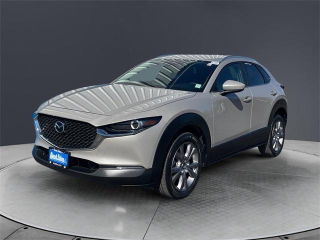 used 2022 Mazda CX-30 car, priced at $21,688