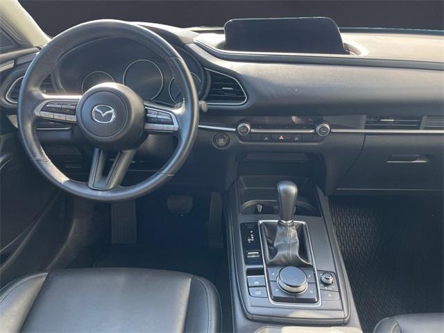 used 2022 Mazda CX-30 car, priced at $21,688