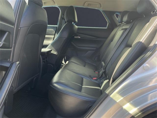 used 2022 Mazda CX-30 car, priced at $21,688