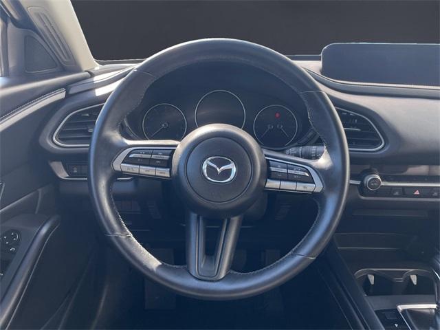 used 2022 Mazda CX-30 car, priced at $21,688
