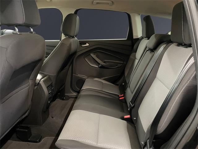 used 2017 Ford Escape car, priced at $9,988