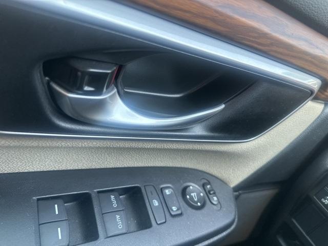 used 2019 Honda CR-V car, priced at $22,488