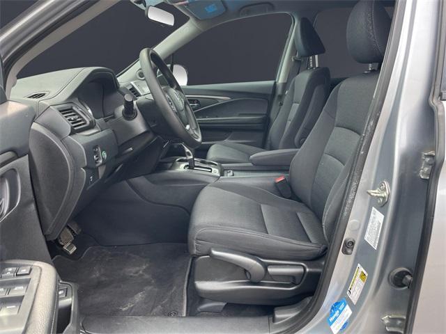 used 2019 Honda Ridgeline car, priced at $22,522