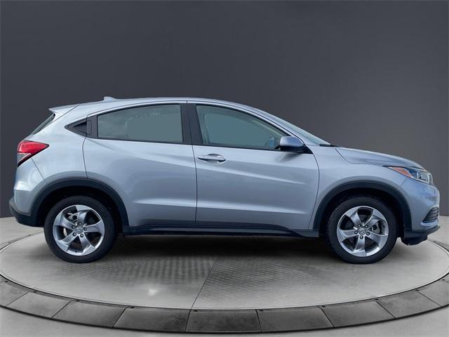 used 2022 Honda HR-V car, priced at $20,988