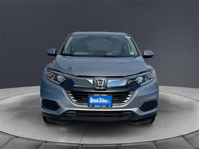 used 2022 Honda HR-V car, priced at $20,988