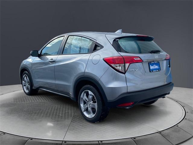 used 2022 Honda HR-V car, priced at $20,988