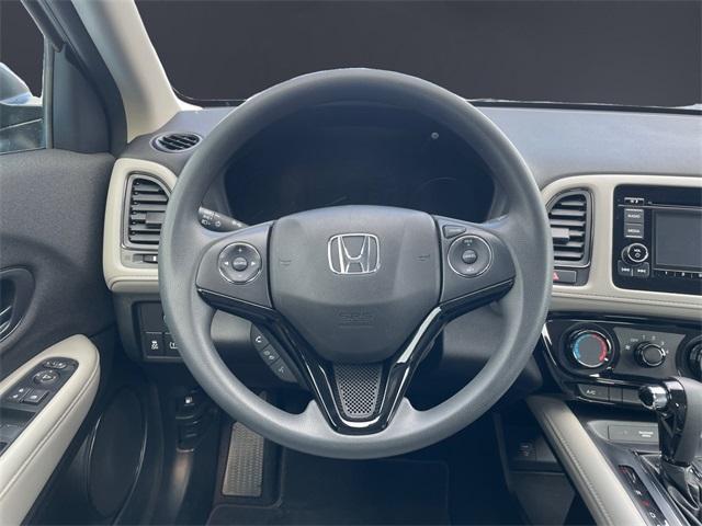 used 2022 Honda HR-V car, priced at $20,988