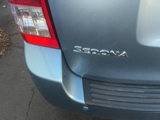 used 2014 Kia Sedona car, priced at $6,655