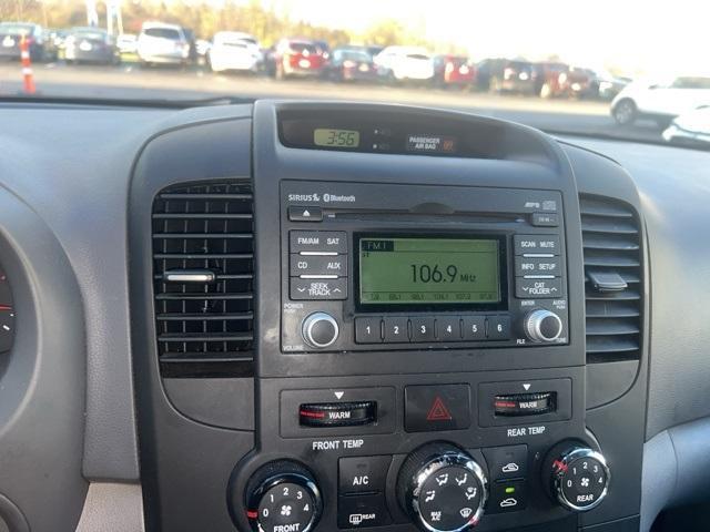 used 2014 Kia Sedona car, priced at $6,655