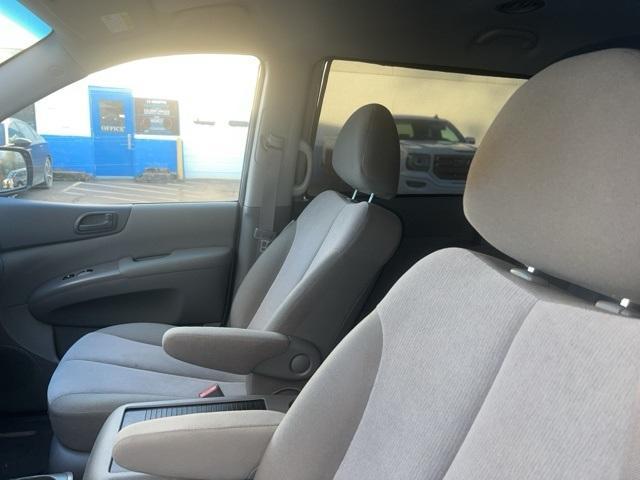 used 2014 Kia Sedona car, priced at $6,655
