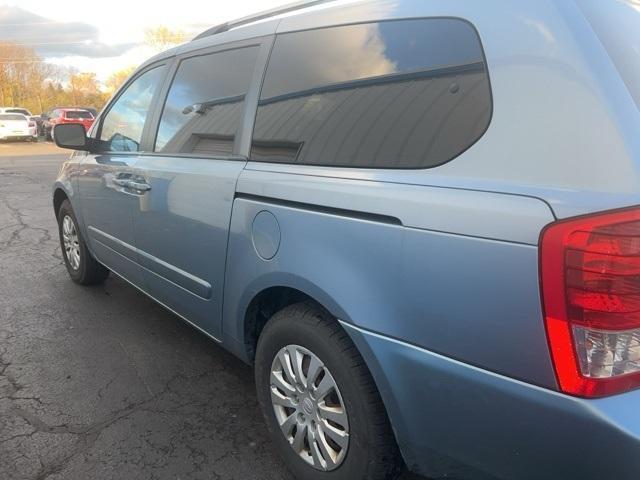 used 2014 Kia Sedona car, priced at $6,655