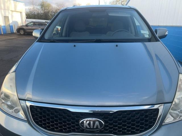 used 2014 Kia Sedona car, priced at $6,655