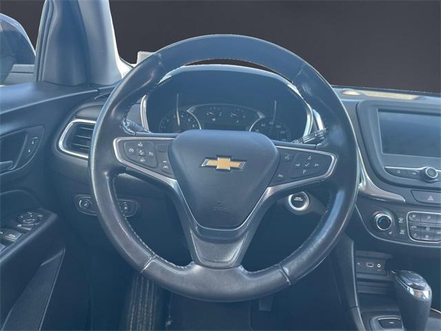 used 2020 Chevrolet Equinox car, priced at $16,322