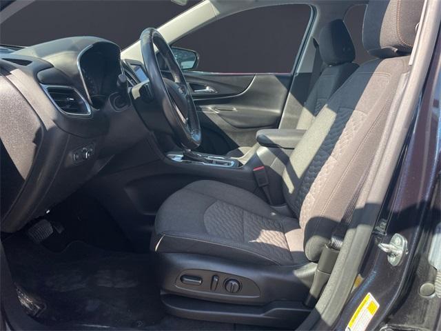used 2020 Chevrolet Equinox car, priced at $16,322