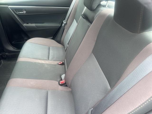 used 2018 Toyota Corolla car, priced at $14,888