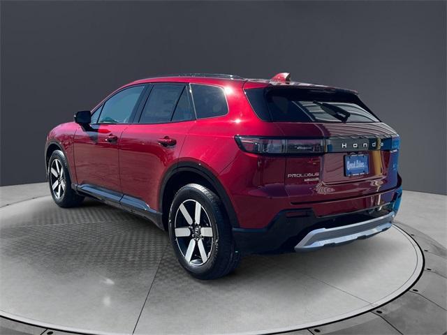 new 2025 Honda Prologue car, priced at $56,605