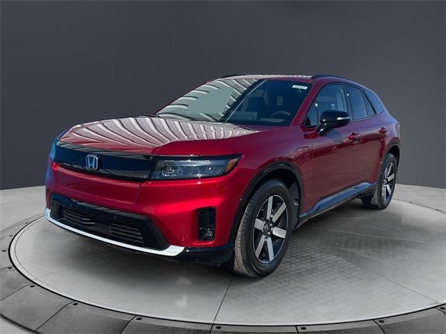 new 2025 Honda Prologue car, priced at $56,605