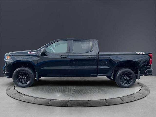 used 2019 Chevrolet Silverado 1500 car, priced at $28,388