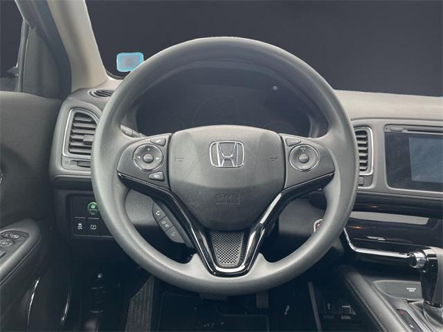 used 2018 Honda HR-V car, priced at $18,088