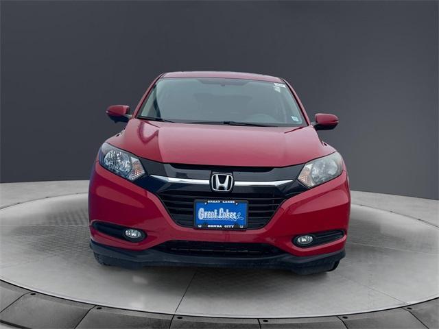 used 2018 Honda HR-V car, priced at $18,088