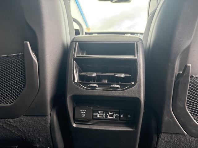 used 2023 Jeep Grand Cherokee 4xe car, priced at $32,988