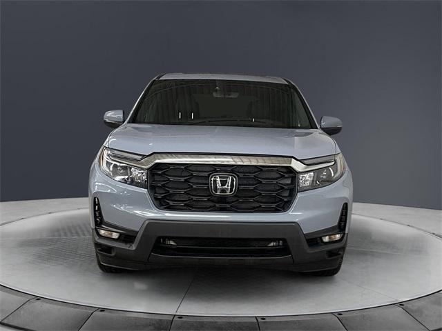 used 2022 Honda Passport car, priced at $29,488