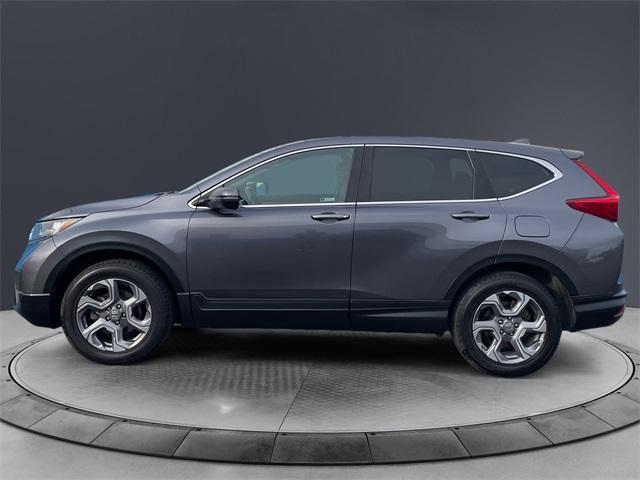 used 2019 Honda CR-V car, priced at $20,788