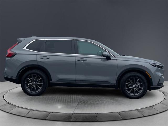 used 2026 Honda CR-V car, priced at $36,822