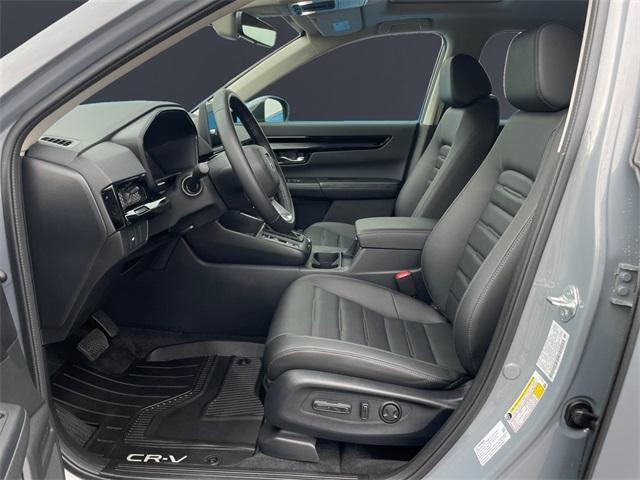 used 2026 Honda CR-V car, priced at $36,822
