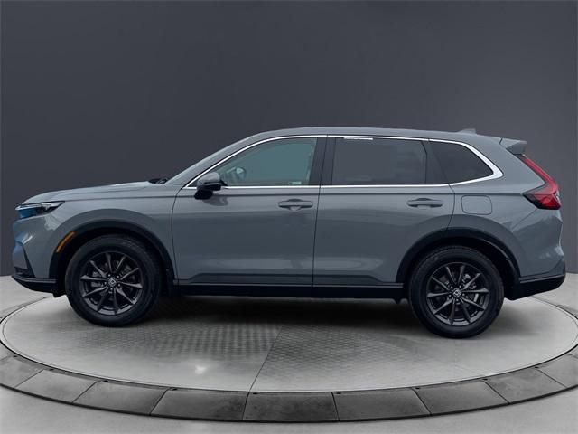 used 2026 Honda CR-V car, priced at $36,822