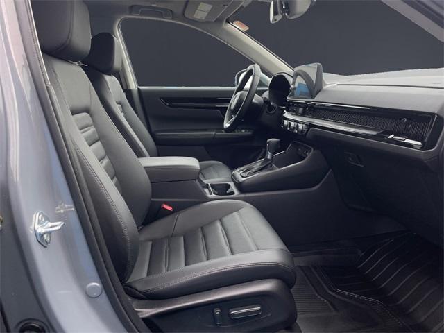 used 2026 Honda CR-V car, priced at $36,822