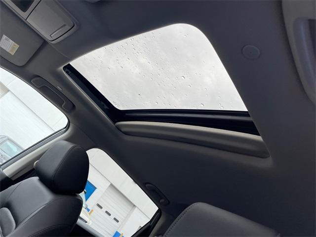 used 2026 Honda CR-V car, priced at $36,822