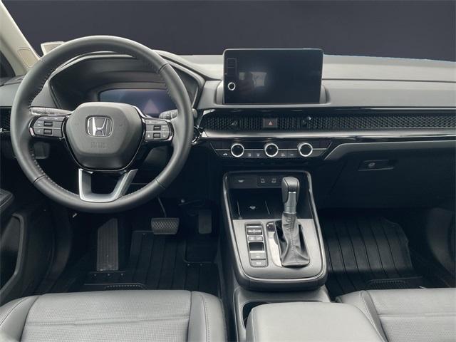 used 2026 Honda CR-V car, priced at $36,822