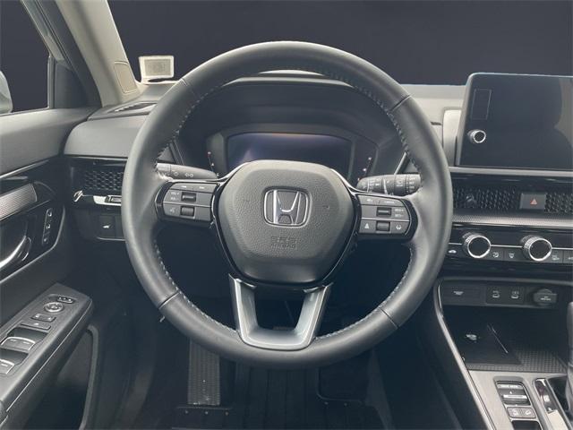 used 2026 Honda CR-V car, priced at $36,822