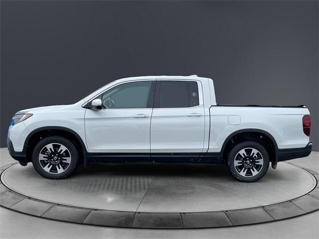 used 2020 Honda Ridgeline car, priced at $30,155