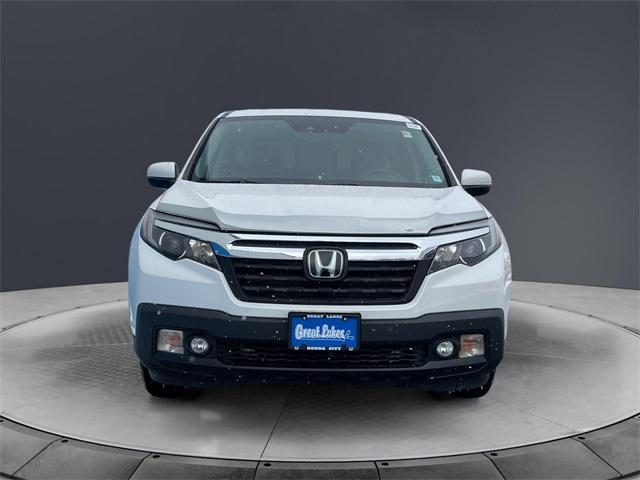 used 2020 Honda Ridgeline car, priced at $30,155