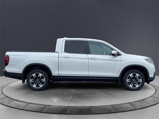 used 2020 Honda Ridgeline car, priced at $30,155