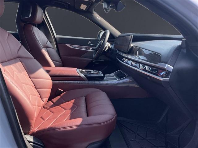 used 2024 BMW 760 car, priced at $86,988