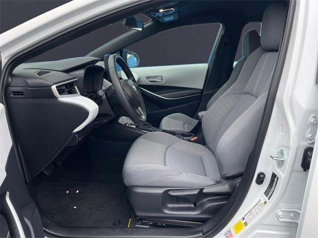 used 2024 Toyota Corolla car, priced at $22,688