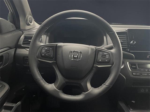 used 2025 Honda Ridgeline car, priced at $38,888