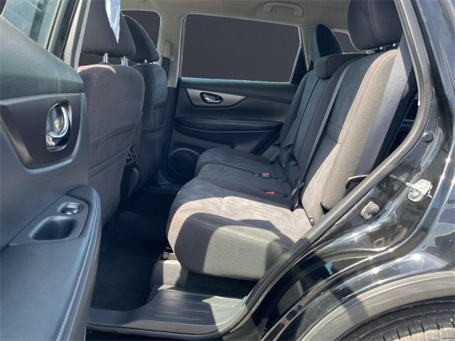 used 2015 Nissan Rogue car, priced at $12,488