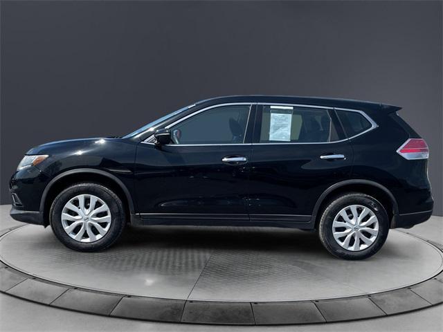 used 2015 Nissan Rogue car, priced at $12,488