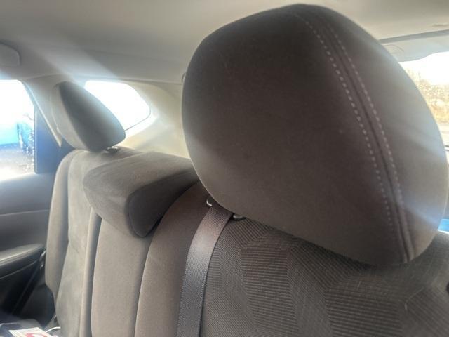 used 2015 Nissan Rogue car, priced at $12,322