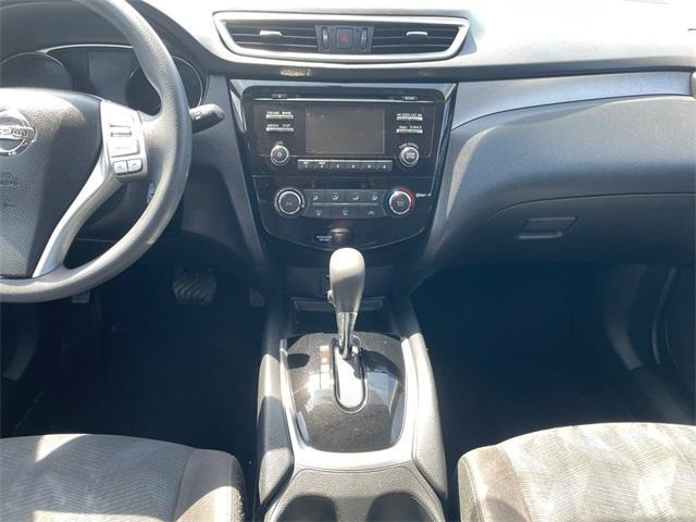used 2015 Nissan Rogue car, priced at $12,488