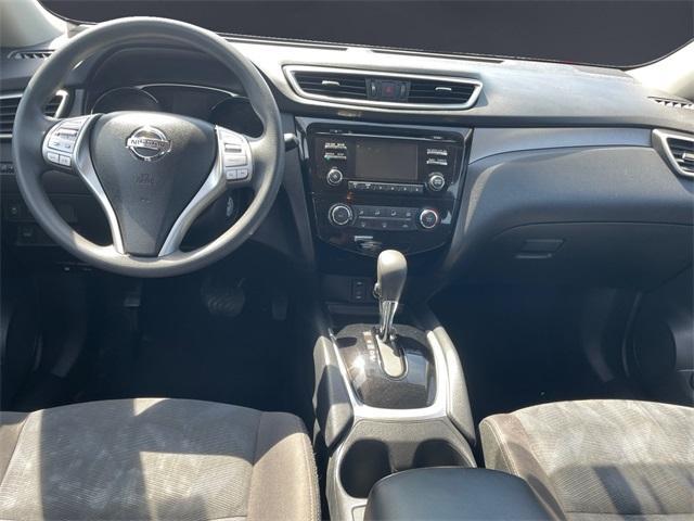used 2015 Nissan Rogue car, priced at $12,488