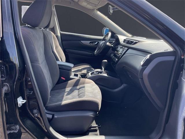used 2015 Nissan Rogue car, priced at $12,488