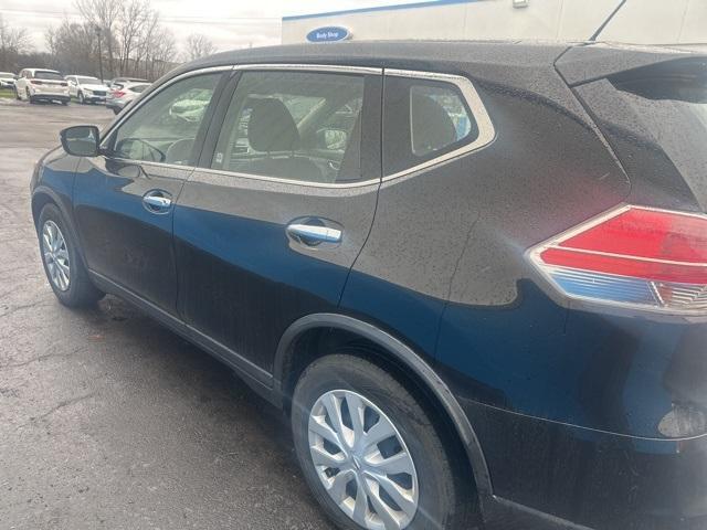 used 2015 Nissan Rogue car, priced at $12,322